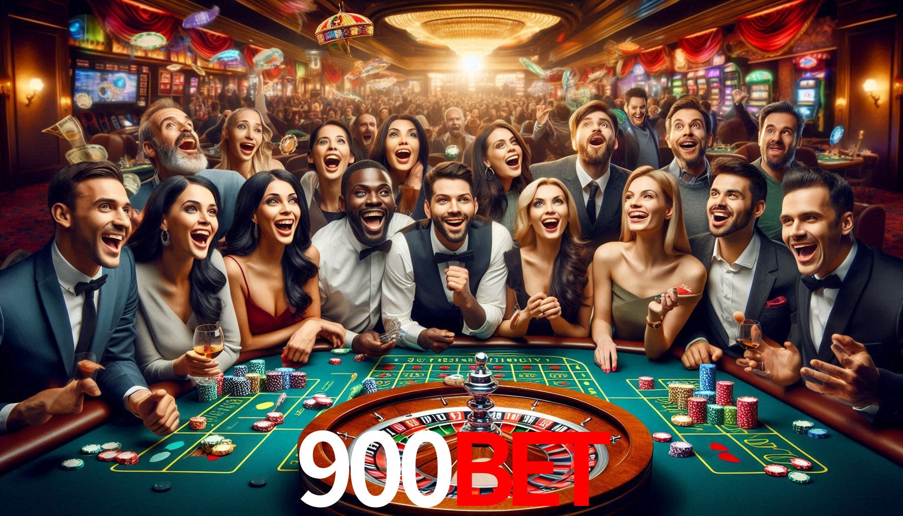 900BET