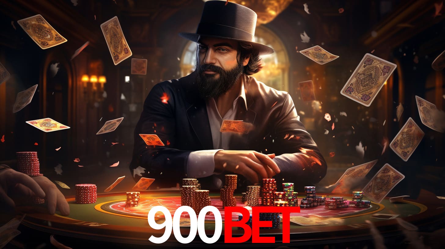 900BET