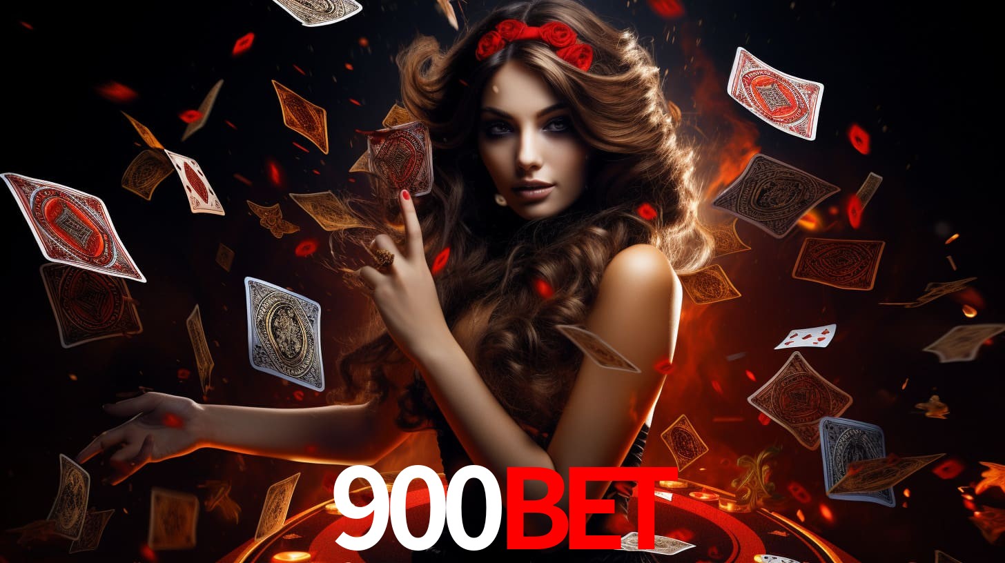 900BET