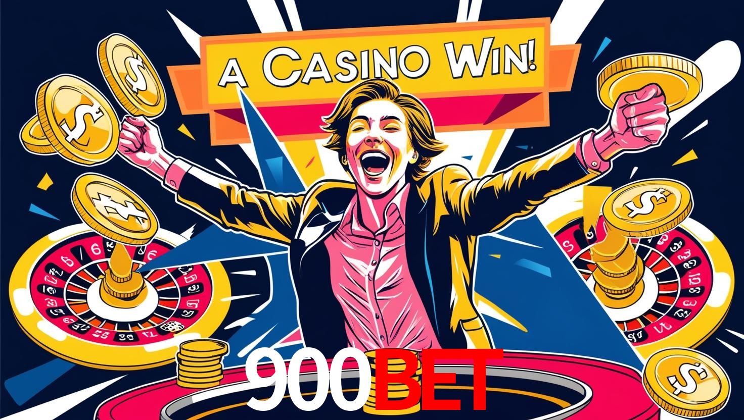 900BET
