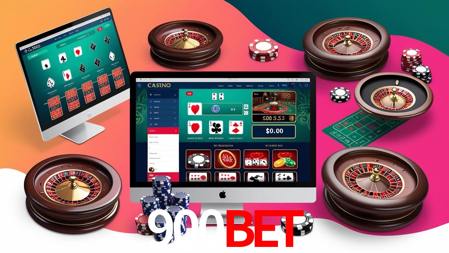 900BET