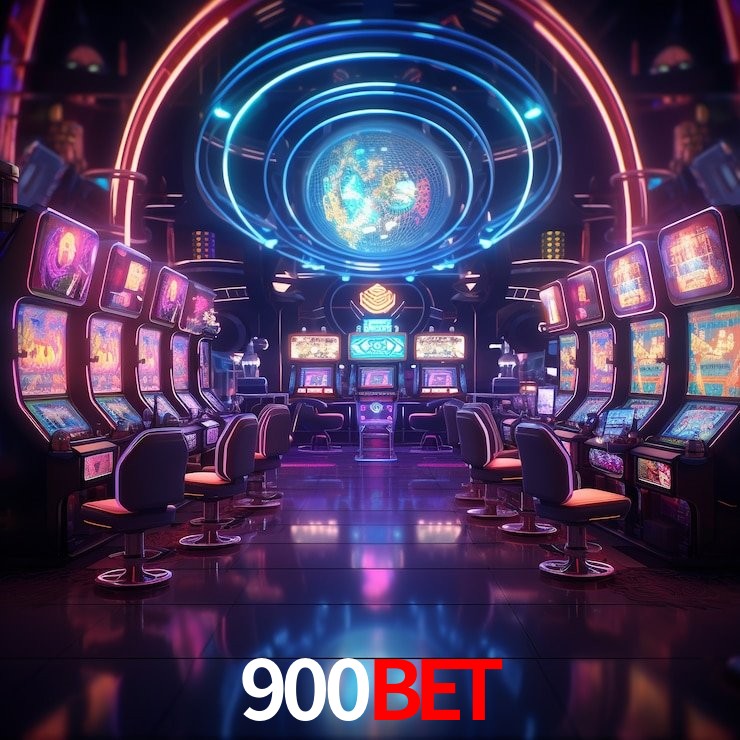 900bet Jackpots Progressivos