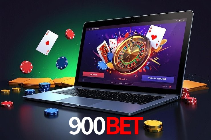 900bet Certificado eCOGRA