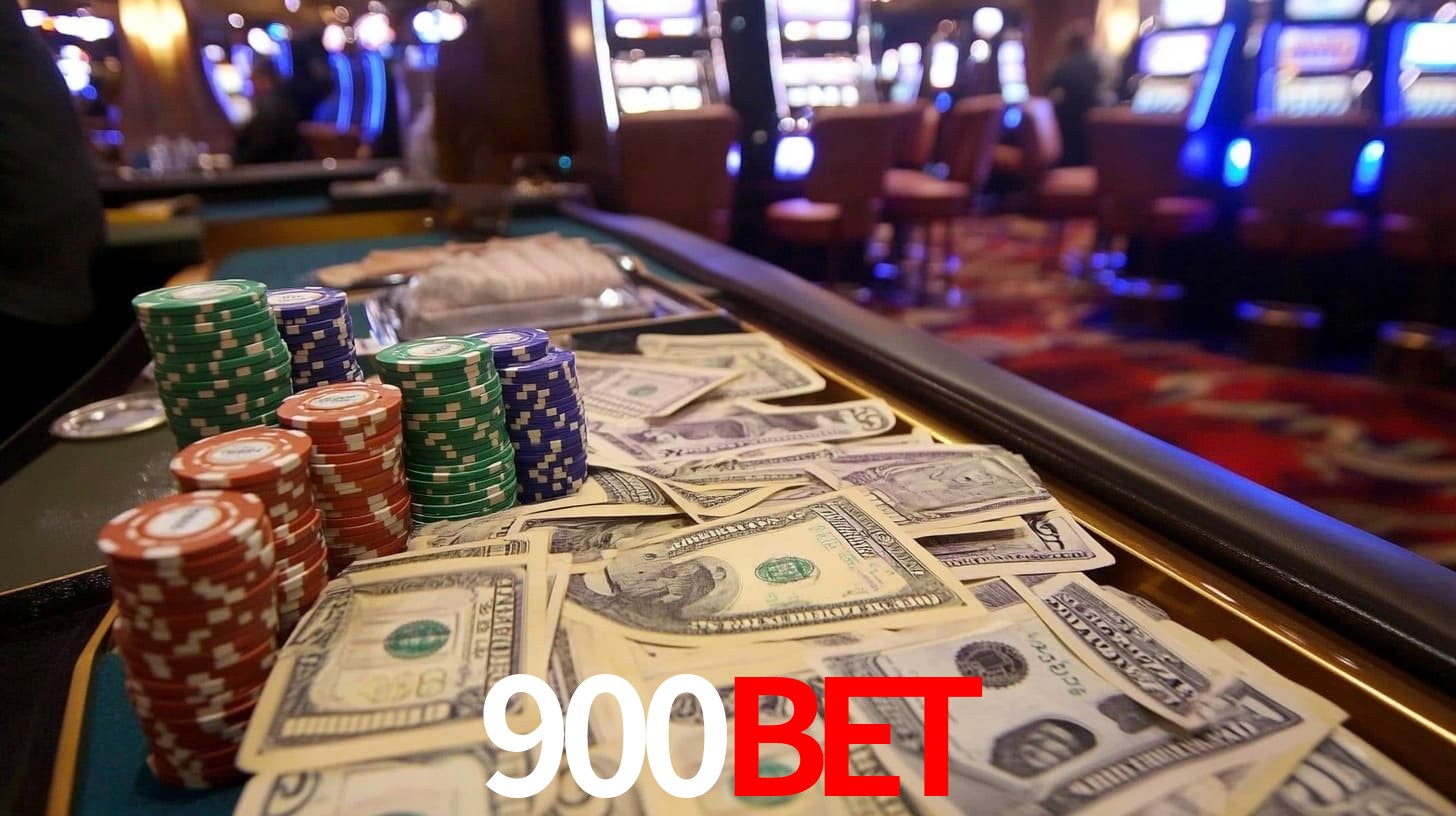 900BET
