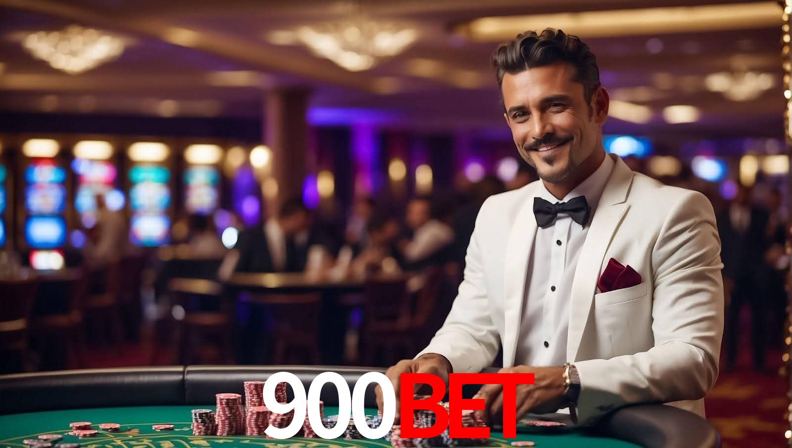 900BET login
